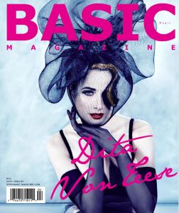 basic-magazine-dita-von-teese