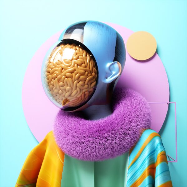 BRAIN EXPLOSION by Antoni Tudisco – BASIC Magazine