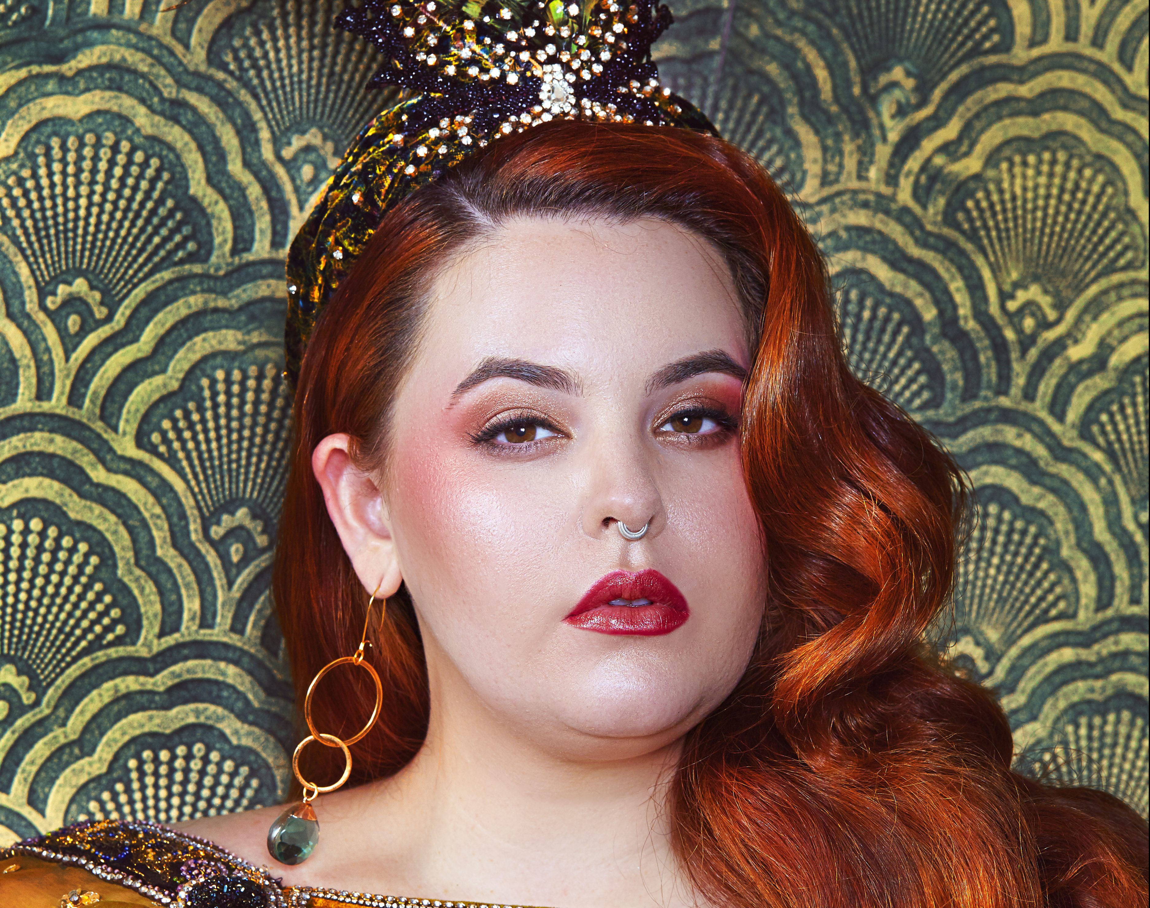 Tess Holliday – On The Path To Becoming Brazen