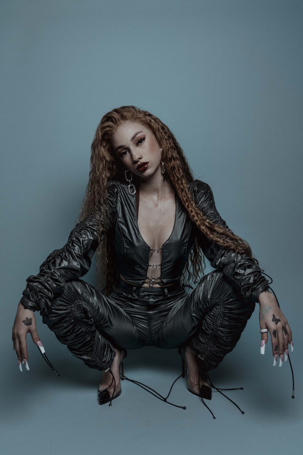 MISS UNDERSTOOD: An Interview with Bhad Bhabie