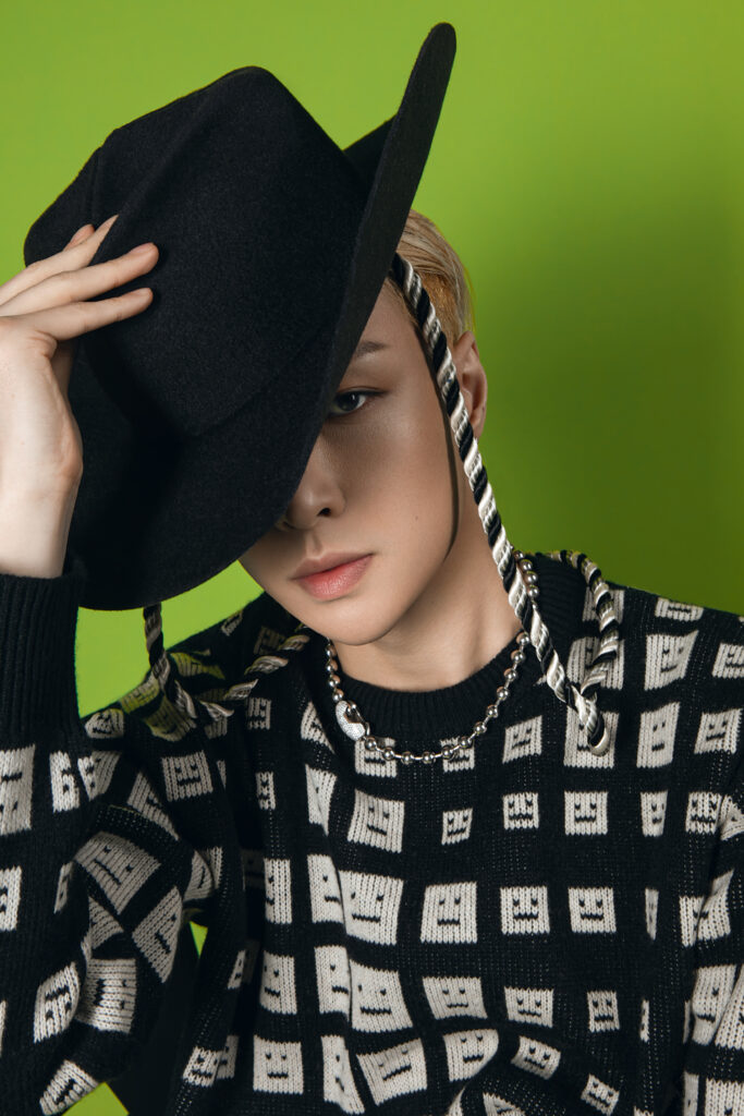 Chinese Rapper Lay THE DREAMER FROM CHANGSHA: An Interview with Chinese Rapper and ...
