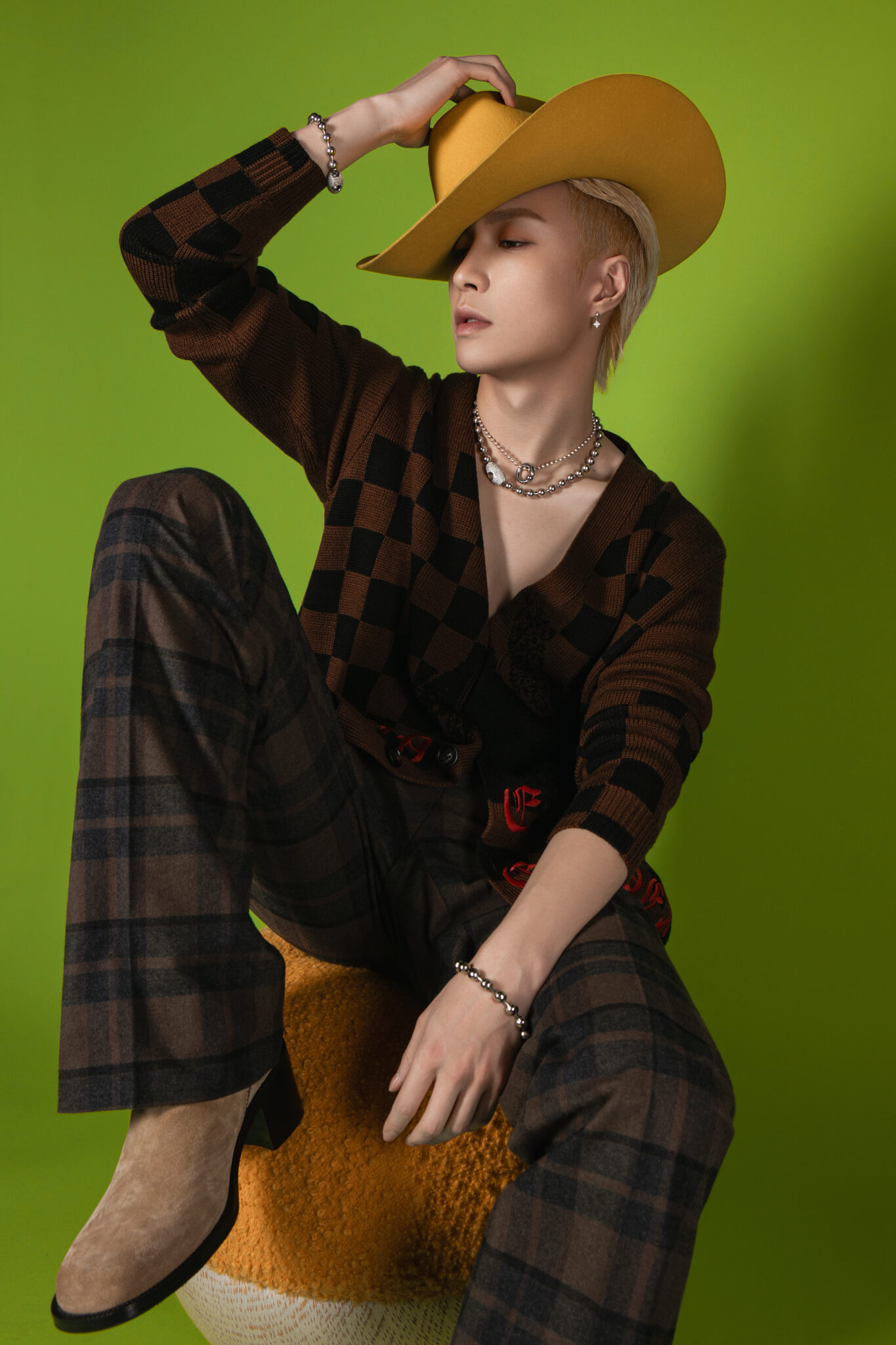 THE DREAMER FROM CHANGSHA: An Interview with Chinese Rapper and ...