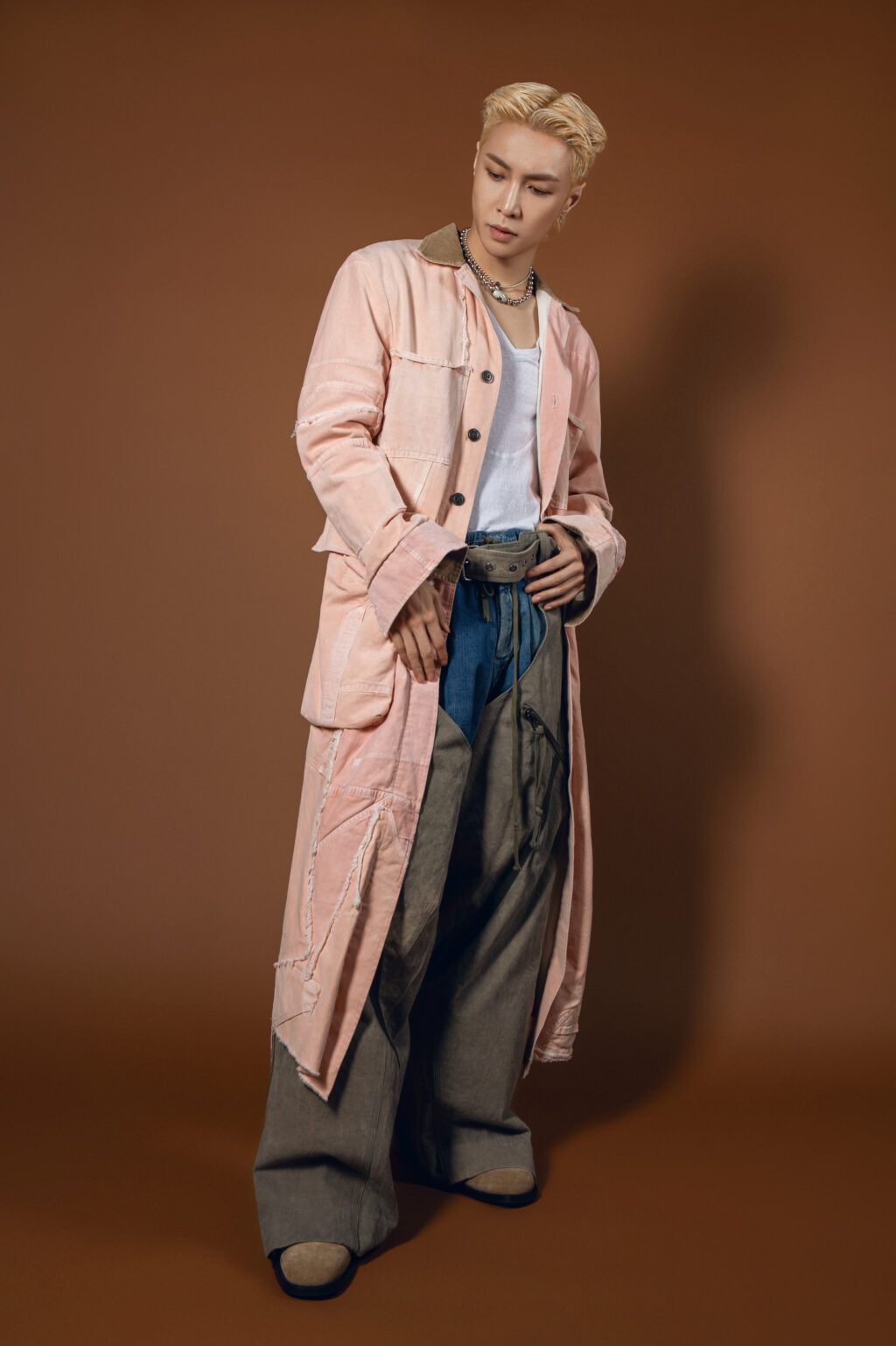 THE DREAMER FROM CHANGSHA: An Interview with Chinese Rapper and ...