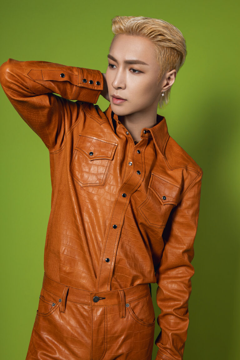 Chinese Rapper Lay THE DREAMER FROM CHANGSHA: An Interview with Chinese Rapper and ...