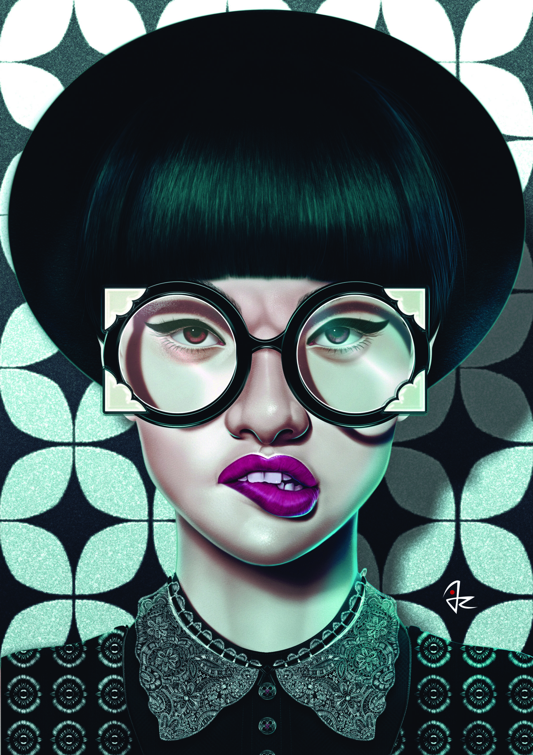 GIULIO ROSSI | BASIC Magazine