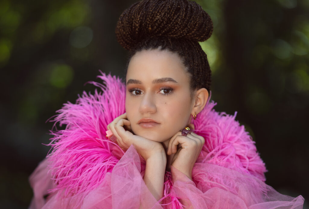 Chloe Coleman: From “Big Little Lies” to Big-Name Collaborations – The Journey of a Rising Star