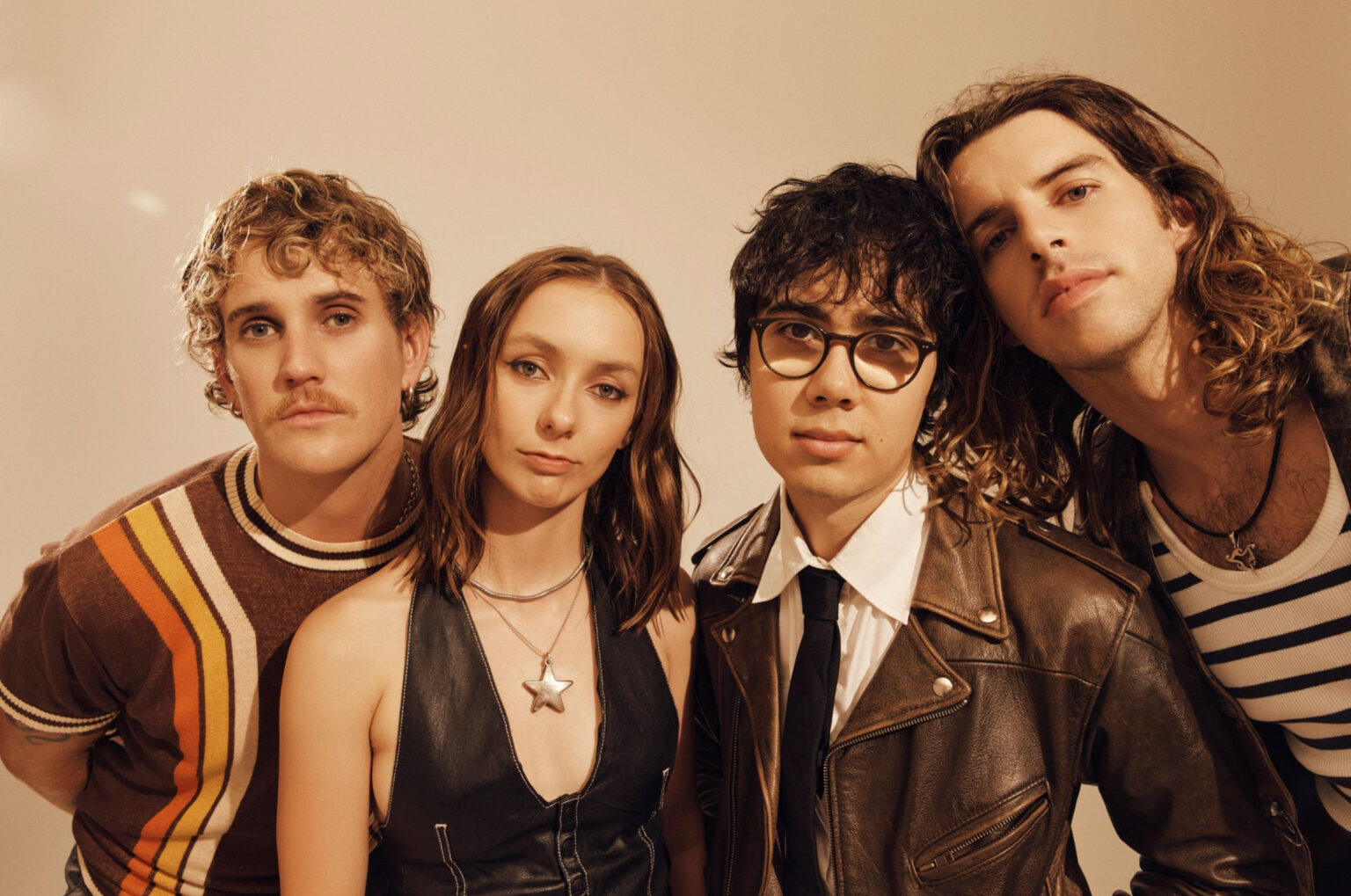 The Price of Staying Loud