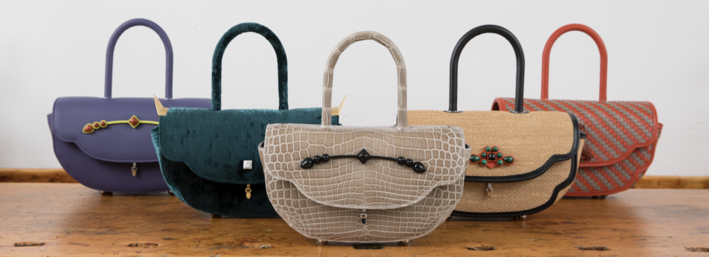 PRAMMA – Italian Craft, New York Clarity