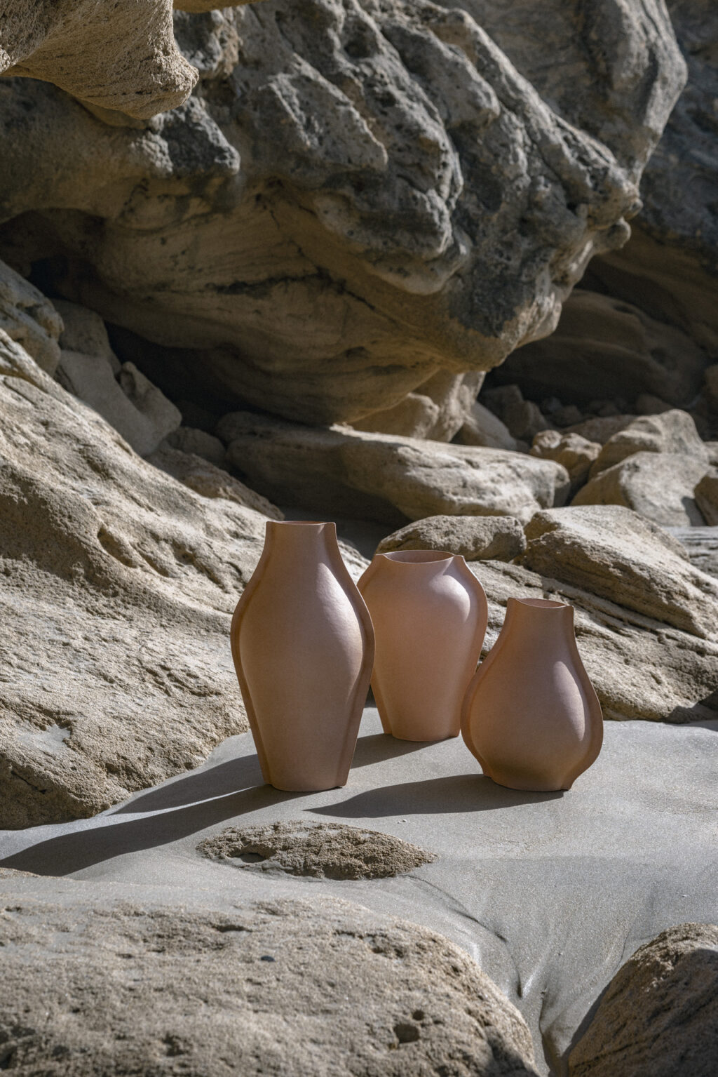 Where Leather Becomes Architecture: Inside Luvaton Studio’s Sculptural Language