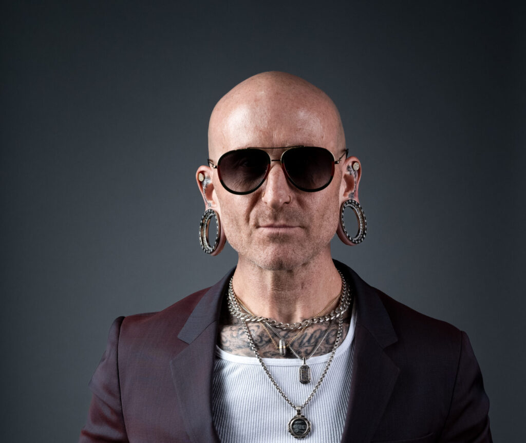 BRIAN KEITH THOMPSON: Death Sentence to Redemption