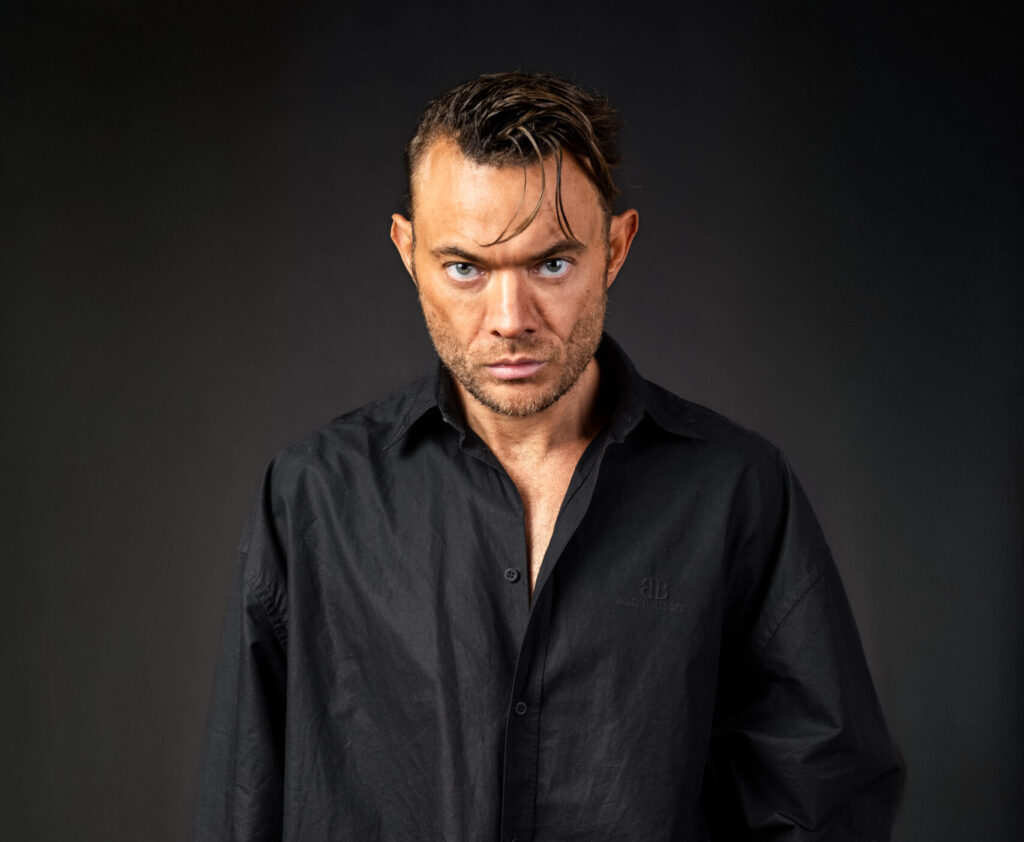 DIMITRIS GIANNETOS: Hollywood’s Image Maker 