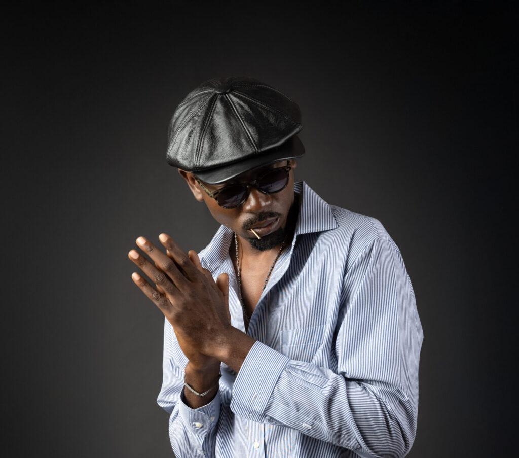 UGO MOZIE: From Met Gala to Redefining African Luxury