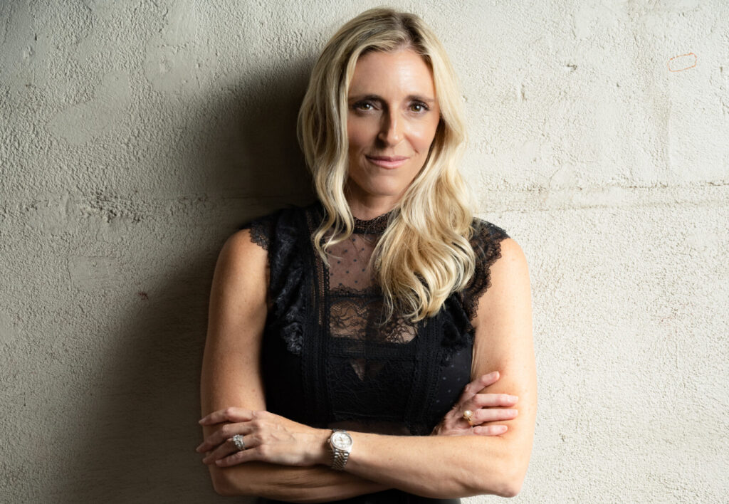 MARIEL FILIPPONE: Redefining Modern Love & Matchmaking