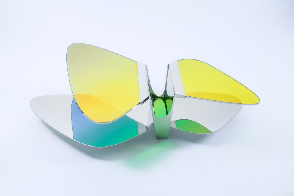 ODA LIK: Matter in Motion