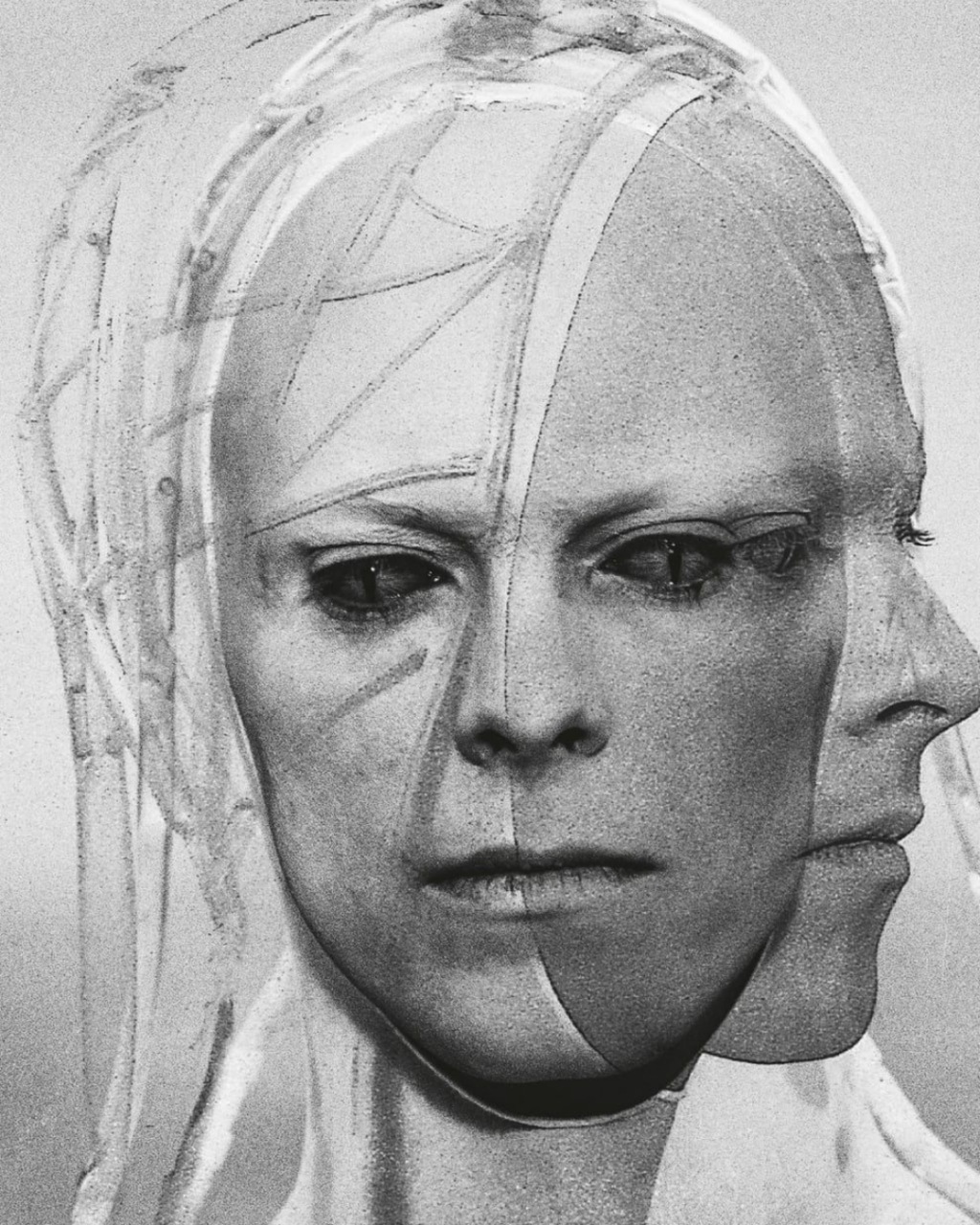 Dressing David Bowie: The Designers Behind the Legend