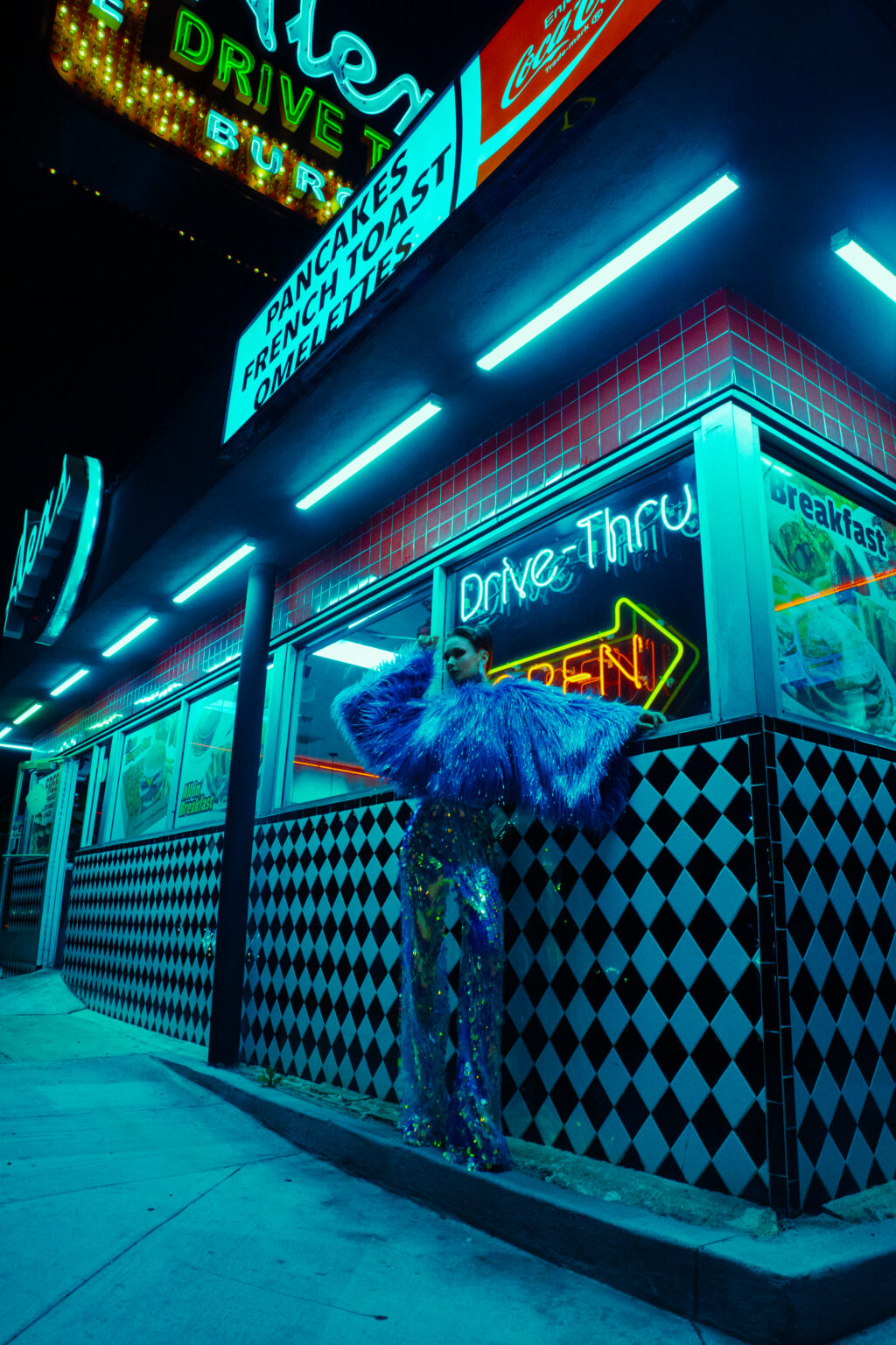 NEON RITUAL