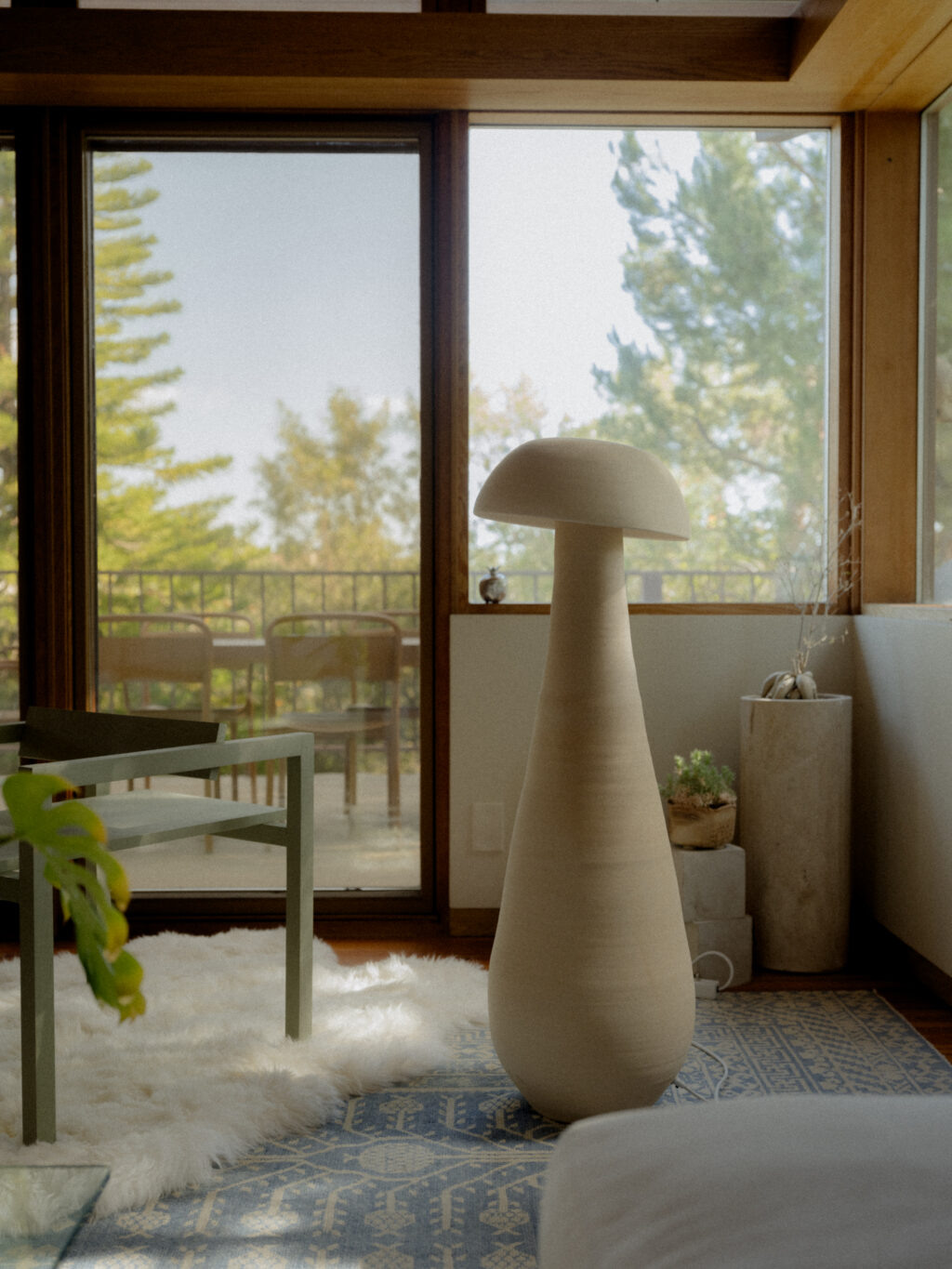Nicholas Bijan Pourfard: From Instrument to Object