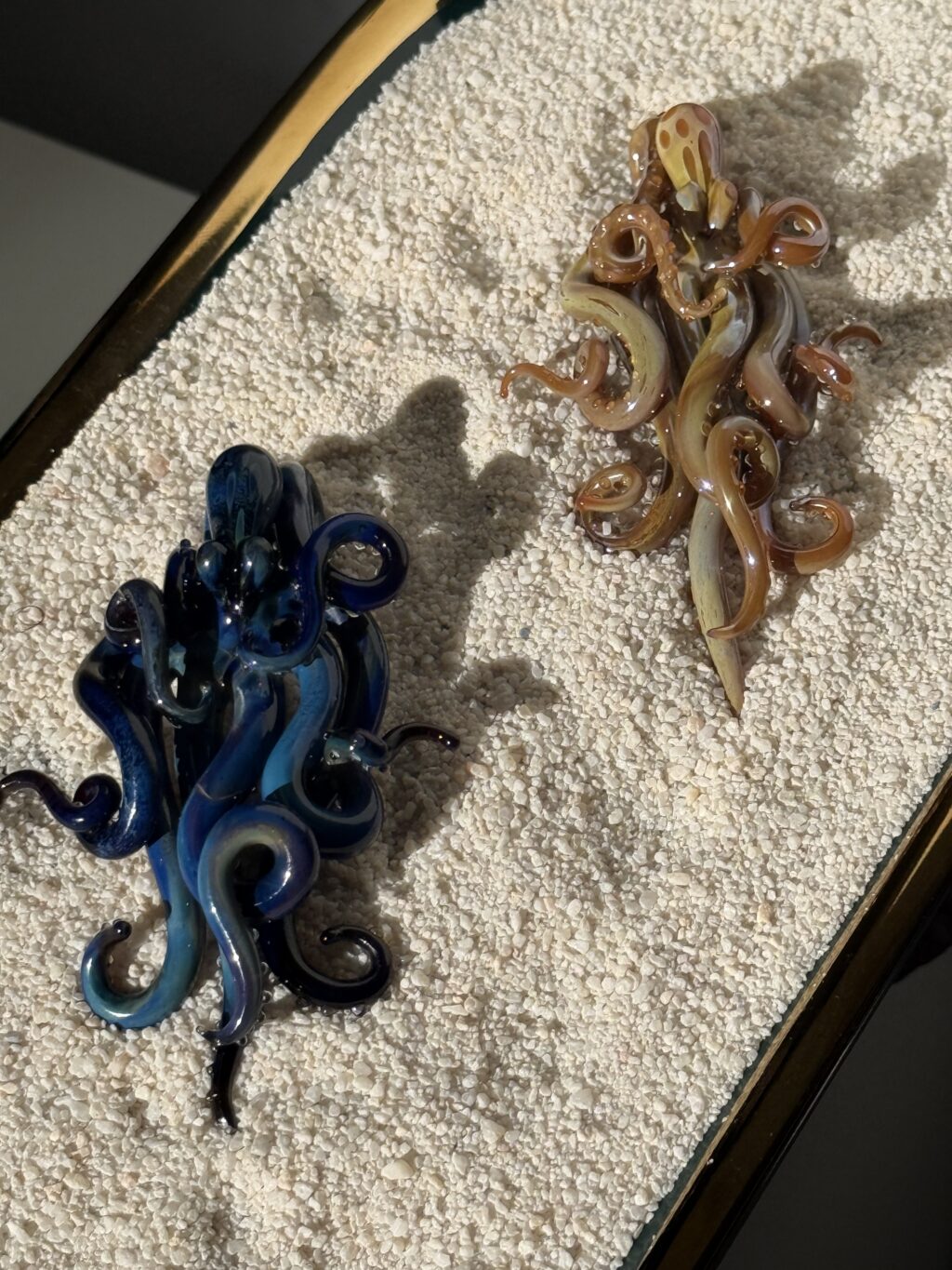 Risato: Glass for Everyday Life