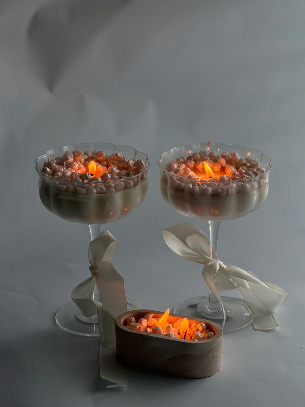 Eflâ Candles: Moments That Linger