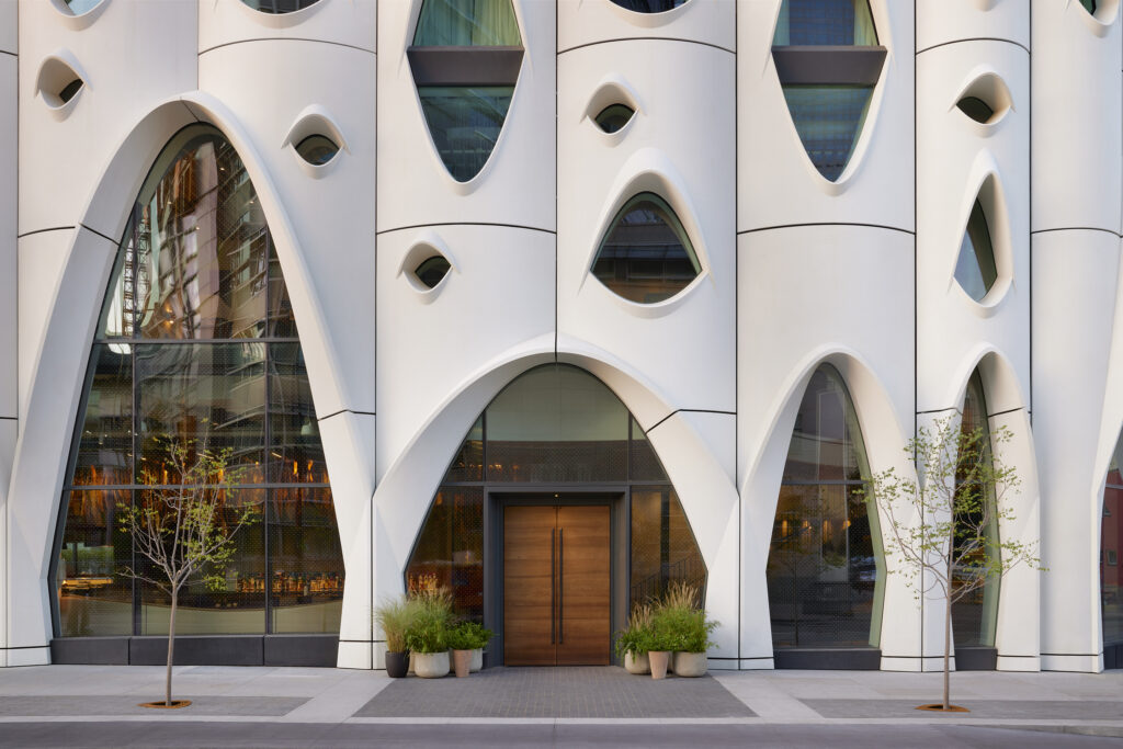 POPULUS DENVER: Where Luxury Grows Wild